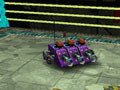 Jwèt Bot Arena 