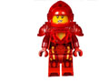 jwèt Lego Nexo chvalye 