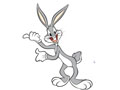 Pinèz jwèt Bunny 