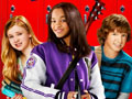 Disney jwèt: Top klas la 