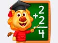 Jwèt sou entènèt Matematik 