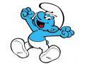 Smurfs jwèt 