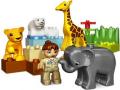 Lego duplo sou entènèt jwèt 