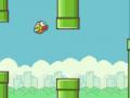 Flappy Bird jwèt 