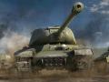 Mondyal nan tank jwèt 