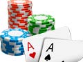 Jwèt Texas Holdem 