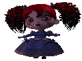 Jwe jwèt Poppy Playtime 