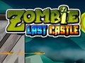 Jwèt Zonbi: Dènye Castle sou entènèt 