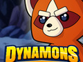 Dynamon jwèt sou entènèt 
