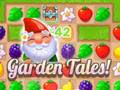 Fairy Garden jwèt sou entènèt 