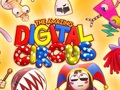 Digital Circus jwèt sou entènèt 