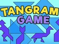 Tangram jwèt sou entènèt 