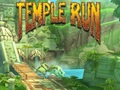 Jwèt Temple Run sou entènèt 