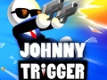 Jwèt Johnny Trigger sou entènèt 