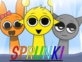 Sprunki jwèt sou entènèt 