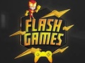 Flash jwèt sou entènèt 
