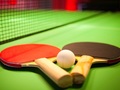 Jwèt Ping Pong 