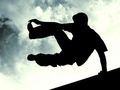 Parkour jwèt 