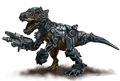 dinozò jwèt 