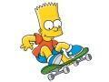 jwèt skateboard 