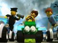 jwèt Lego City sou entènèt 
