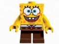 Lego sponjbob jwèt sou entènèt 