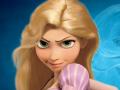 Rapunzel jwèt 