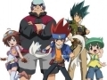 Beyblade jwèt 