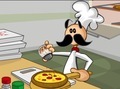Chef jwèt 