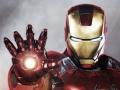 Iron Man jwèt 