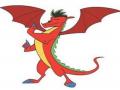 jwèt Ameriken dragon Jake Long 