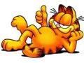 Garfield jwèt 