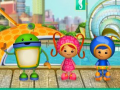 Umizoomi jwèt 