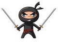 jwèt ninja 