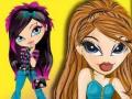 Bratz jwèt 
