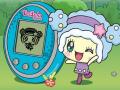 Tamagotchi jwèt 