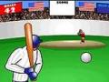 Baseball jwèt 