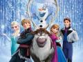 La Reine des Neiges