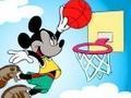Jwèt sou entènèt Basketball 
