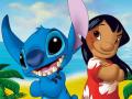 Lilo ak Stitch jwèt 