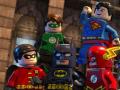 Lego Super ewo sou entènèt jwèt 