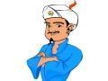 Akinator jwèt 