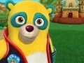 Espesyal jwèt Agent OSO 