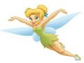 Tinkerbell jwèt 