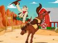 Cheval kous jwèt 