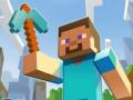 Minecraft jwèt 