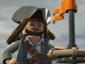 Lego pirat nan jwèt yo Karayib la sou entènèt 