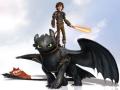 Ki jan nan tren dragon ou jwèt 