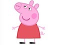 Jwèt Peppa kochon sou entènèt