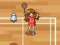 Badminton jwèt 